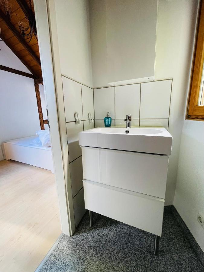 Zur Hofreite Ferienhaus *