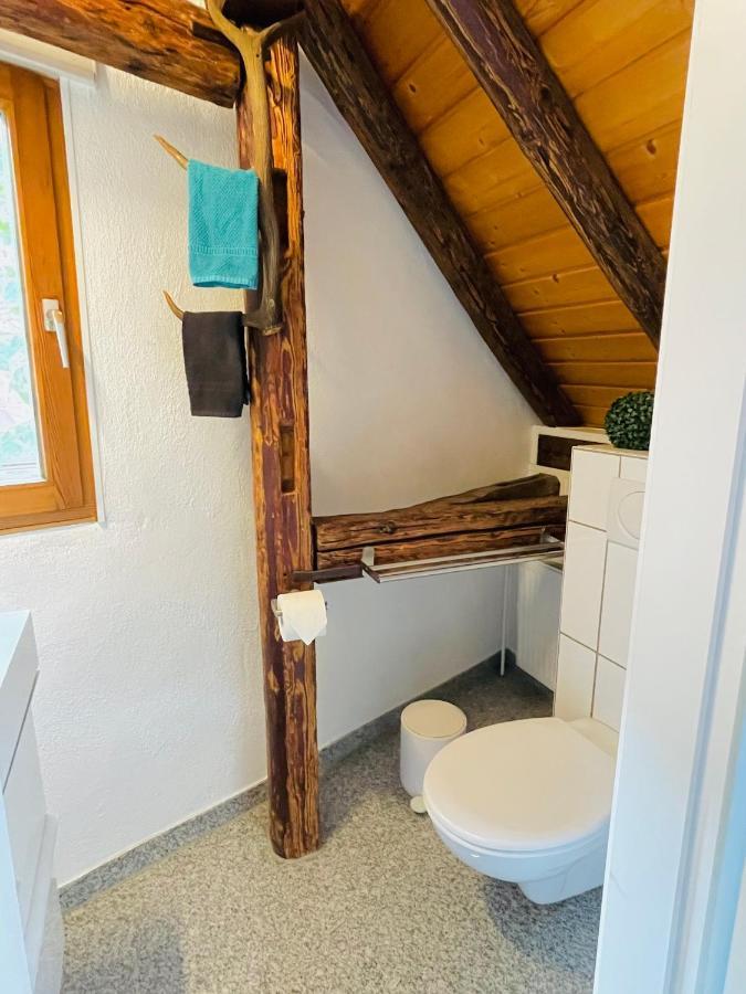 Ferienhaus Zur Hofreite *