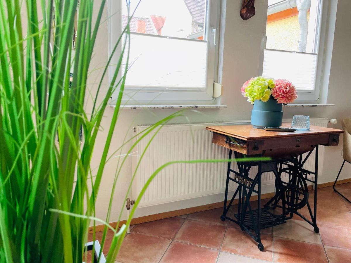 Zur Hofreite Ferienhaus *